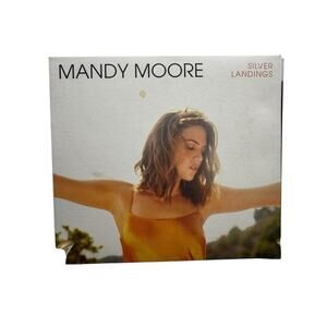 Mandy Moore - Silver Landings (CD) **Good**